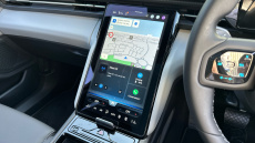 Ford Capri 210kW Premium 77kWh 5dr Auto Electric Estate